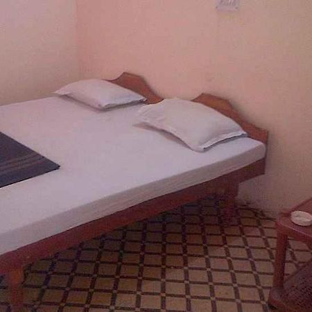Hotel Om Shiv Shankar Uttarkāshi المظهر الخارجي الصورة