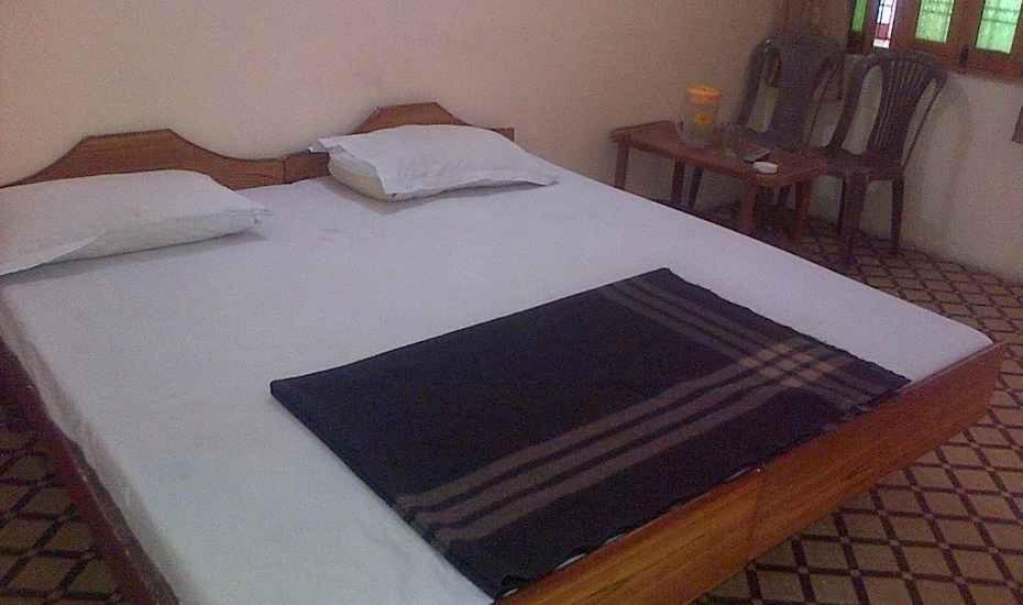 Hotel Om Shiv Shankar Uttarkāshi المظهر الخارجي الصورة